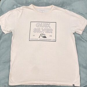 Quiksilver